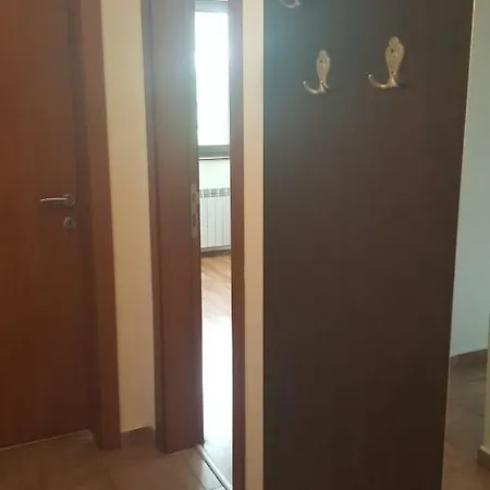 Apartment Nikmi *