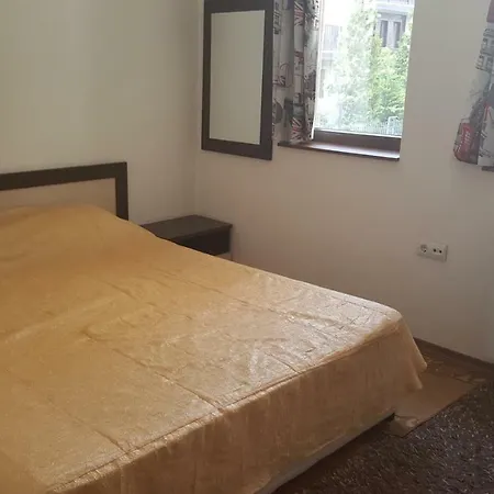 Apartment Nikmi Bansko