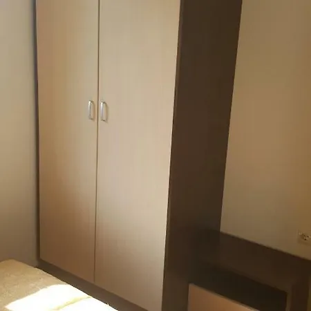 Apartment Nikmi *