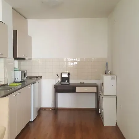 Apartment Nikmi