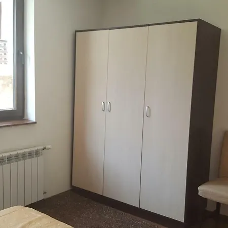 Nikmi Apartment *
