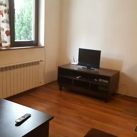 Apartment Nikmi