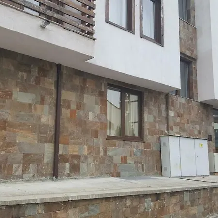 Apartment Nikmi