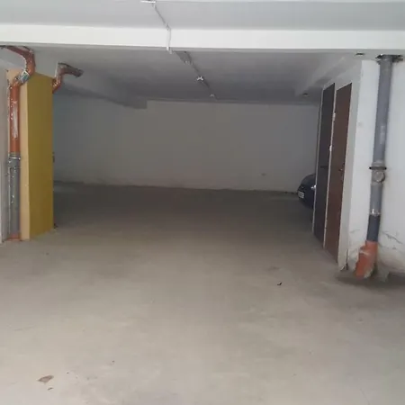 Apartment Nikmi *